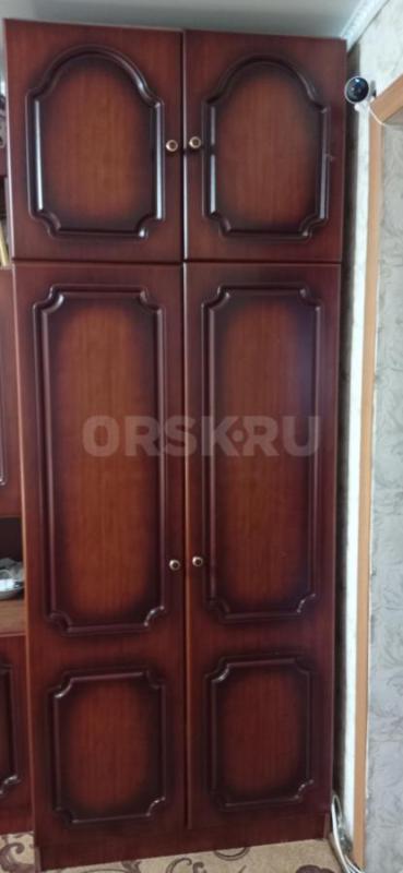 Продам стенку, в хорошем состояние, не дорого, район Жд вокзал - Орск