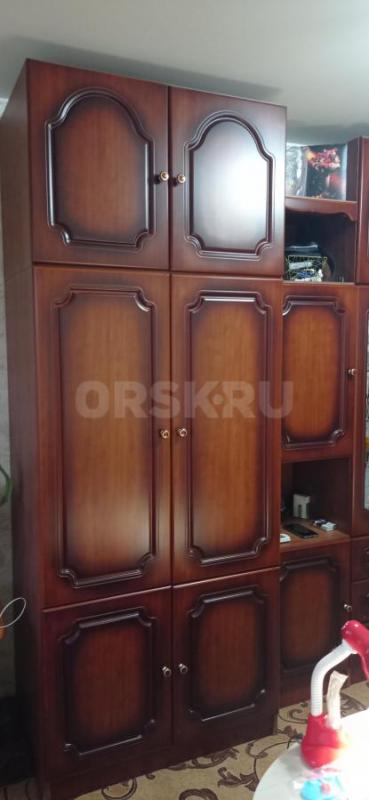 Продам стенку, в хорошем состояние, не дорого, район Жд вокзал - Орск