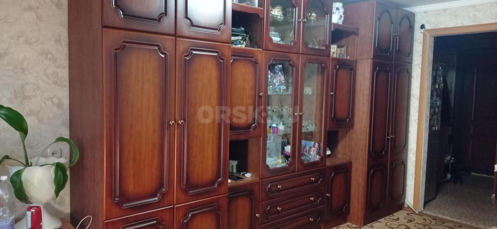 Продам стенку, в хорошем состояние, не дорого, район Жд вокзал - Орск