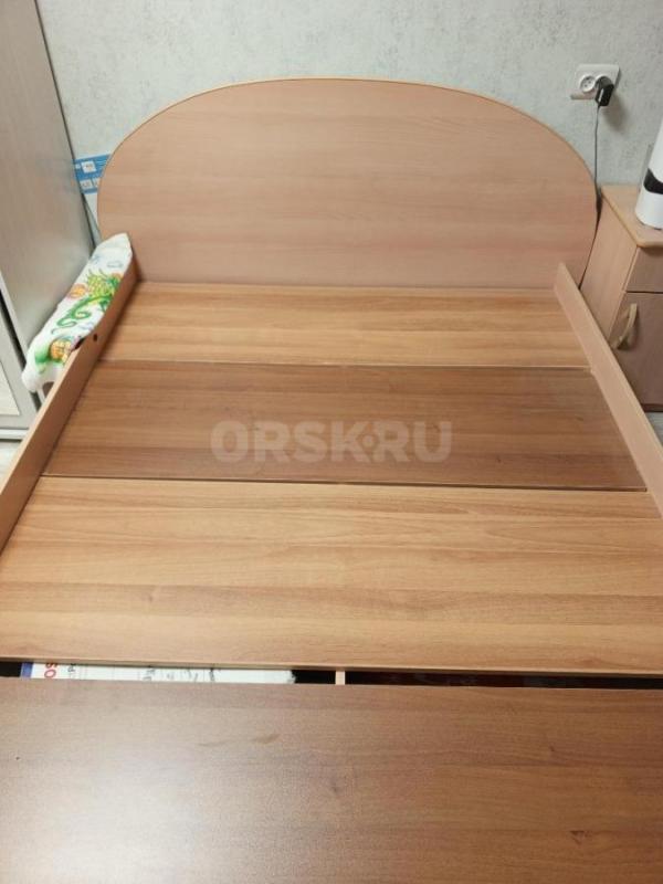 Продам кровать 140/190 - Орск