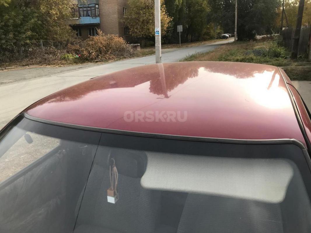 Продам Ваз-2110 инжектор в хорошем состоянии! - Орск