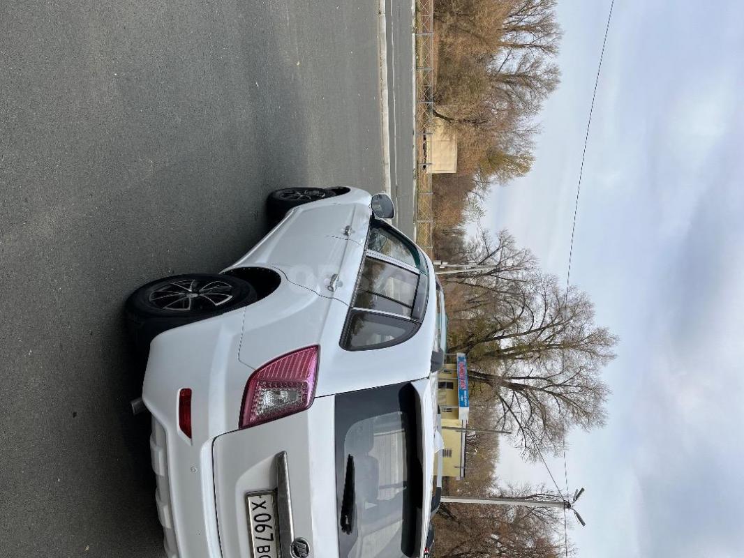 Продам Lifan X60 в хорошем состоянии 
Пробег 160000 
Техническое состояние без нареканий 
Частичн - Орск