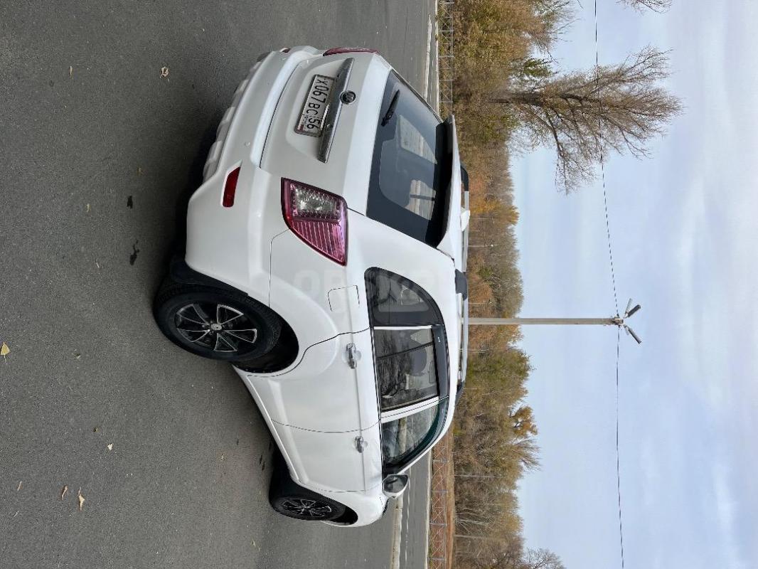 Продам Lifan X60 в хорошем состоянии 
Пробег 160000 
Техническое состояние без нареканий 
Частичн - Орск