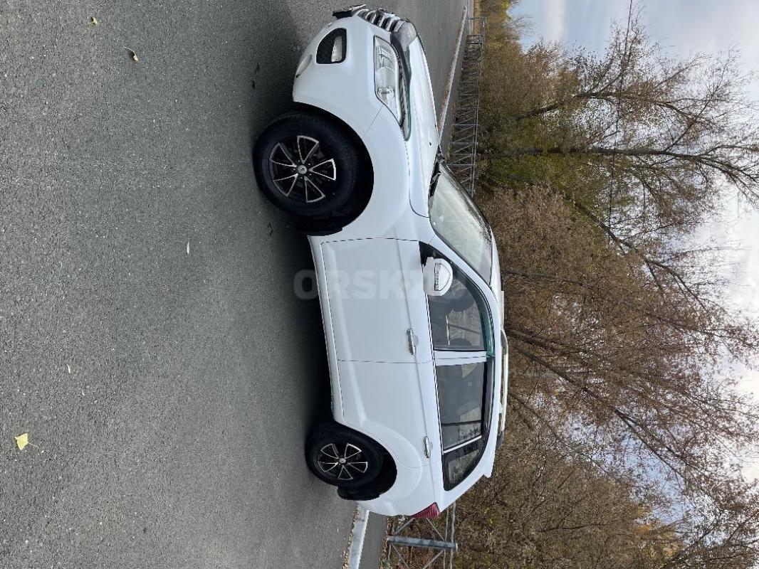 Продам Lifan X60 в хорошем состоянии 
Пробег 160000 
Техническое состояние без нареканий 
Частичн - Орск