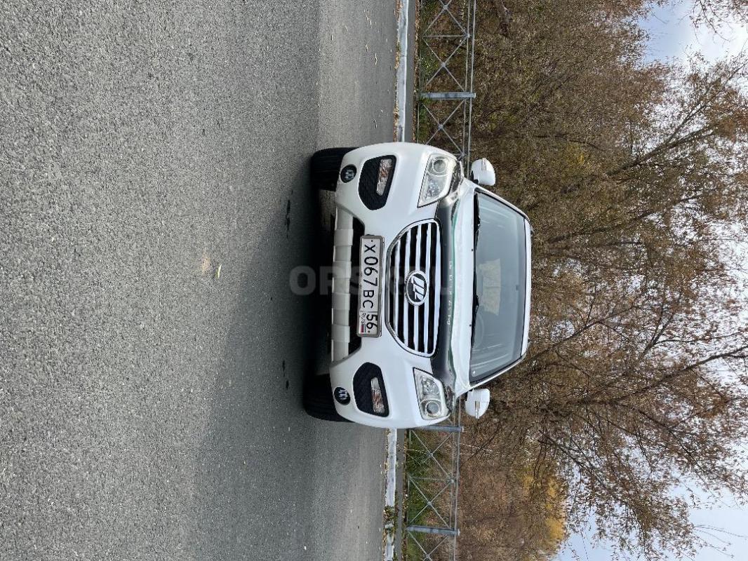 Продам Lifan X60 в хорошем состоянии 
Пробег 160000 
Техническое состояние без нареканий 
Частичн - Орск