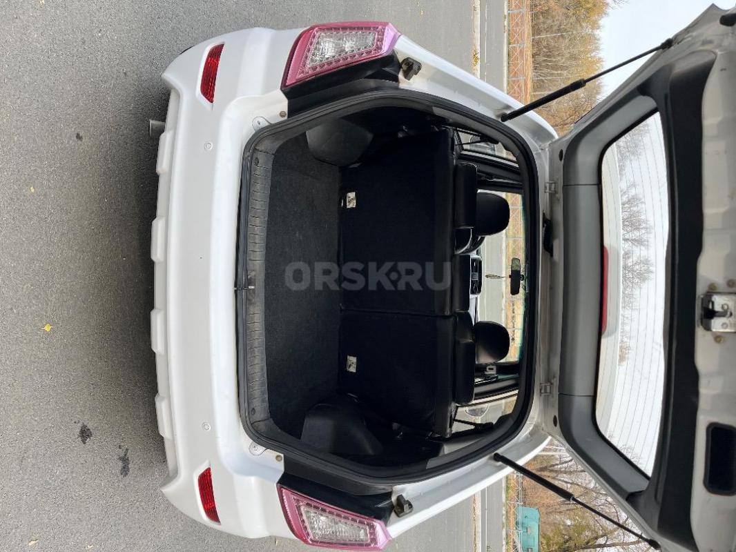 Продам Lifan X60 в хорошем состоянии 
Пробег 160000 
Техническое состояние без нареканий 
Частичн - Орск