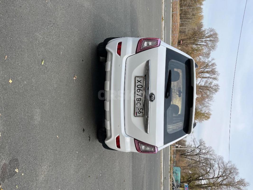 Продам Lifan X60 в хорошем состоянии 
Пробег 160000 
Техническое состояние без нареканий 
Частичн - Орск
