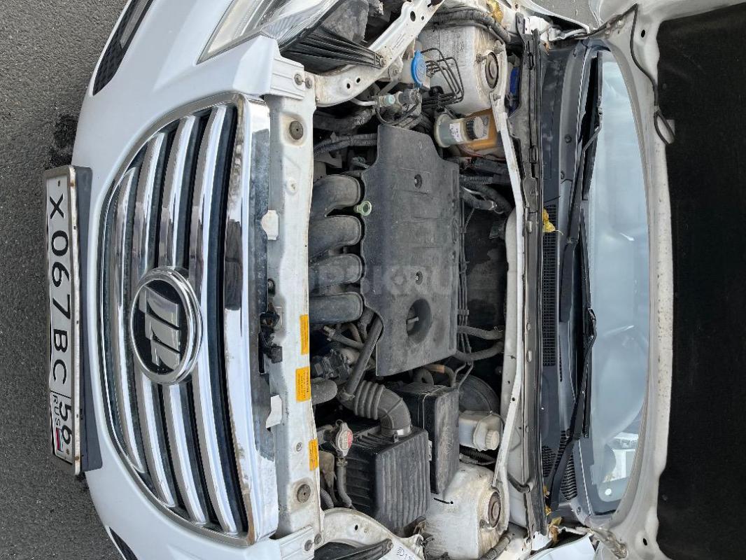 Продам Lifan X60 в хорошем состоянии 
Пробег 160000 
Техническое состояние без нареканий 
Частичн - Орск