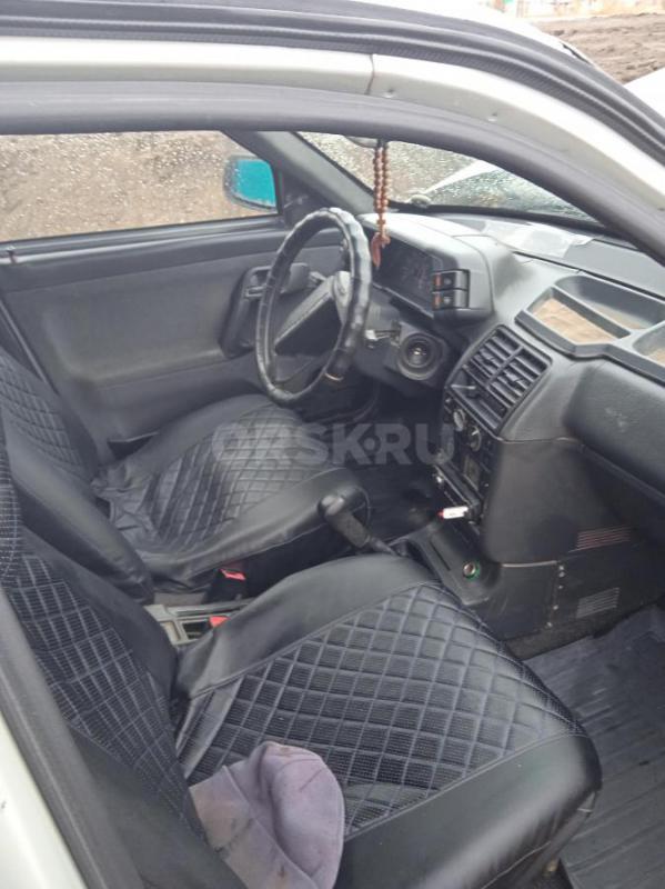 Продам 2110 год2004 - Адамовка