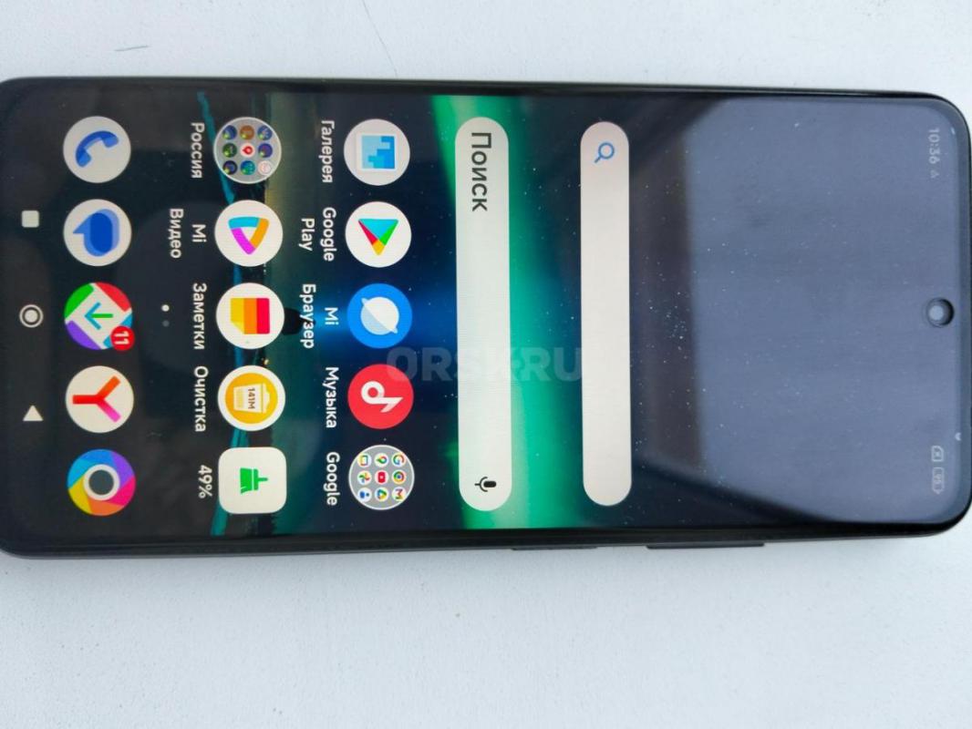 REDMI X4 в рабочем состоянии. - Орск