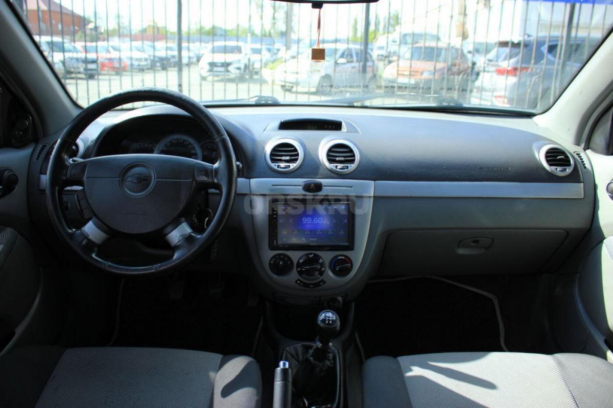 Внимание, продажа от собственника!
**Chevrolet Lacetti I, 2011**

Хетчбэк с ярким дизайном и прод - Орск