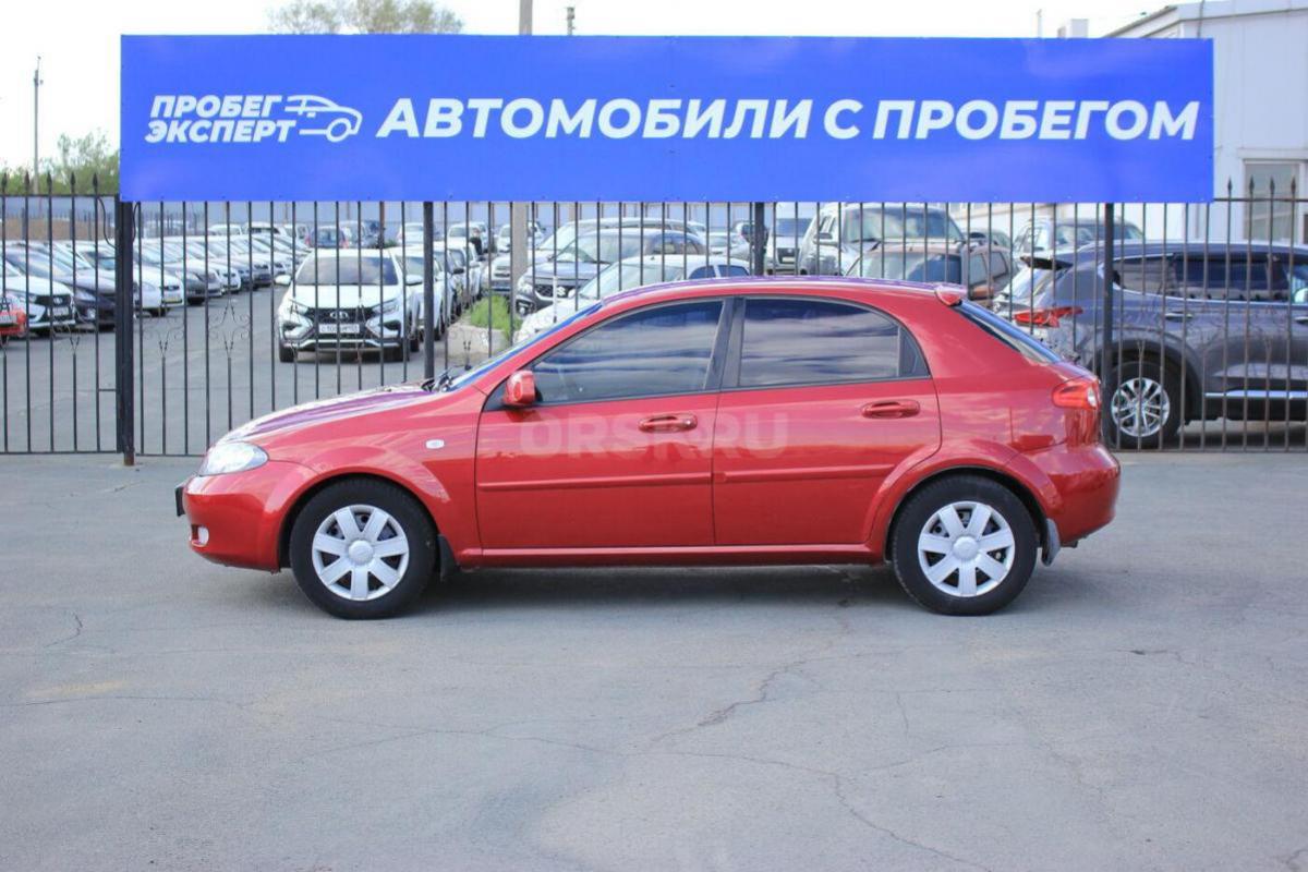 Внимание, продажа от собственника!
**Chevrolet Lacetti I, 2011**

Хетчбэк с ярким дизайном и прод - Орск