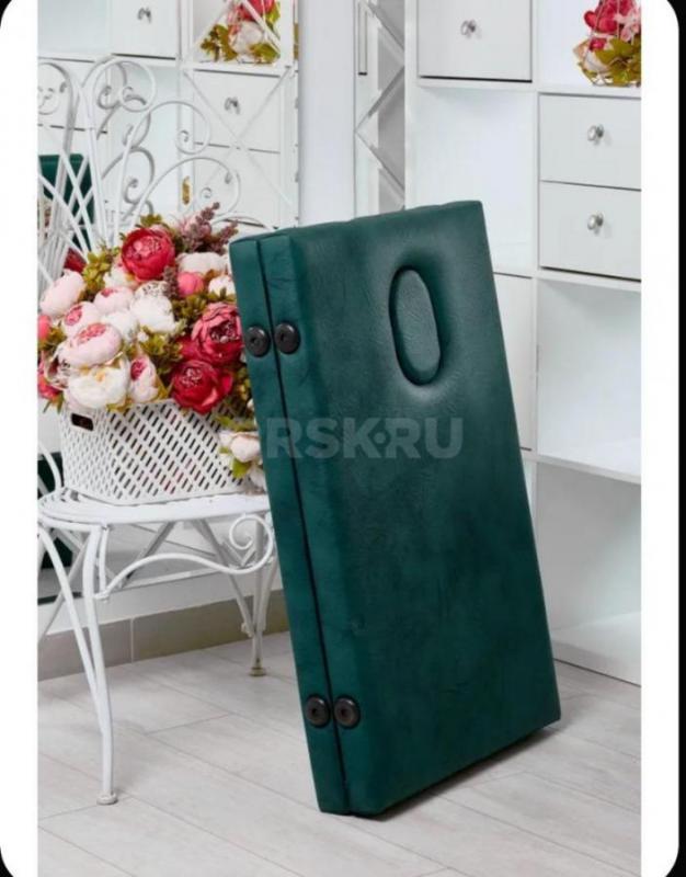 Продам массажный стол - Орск
