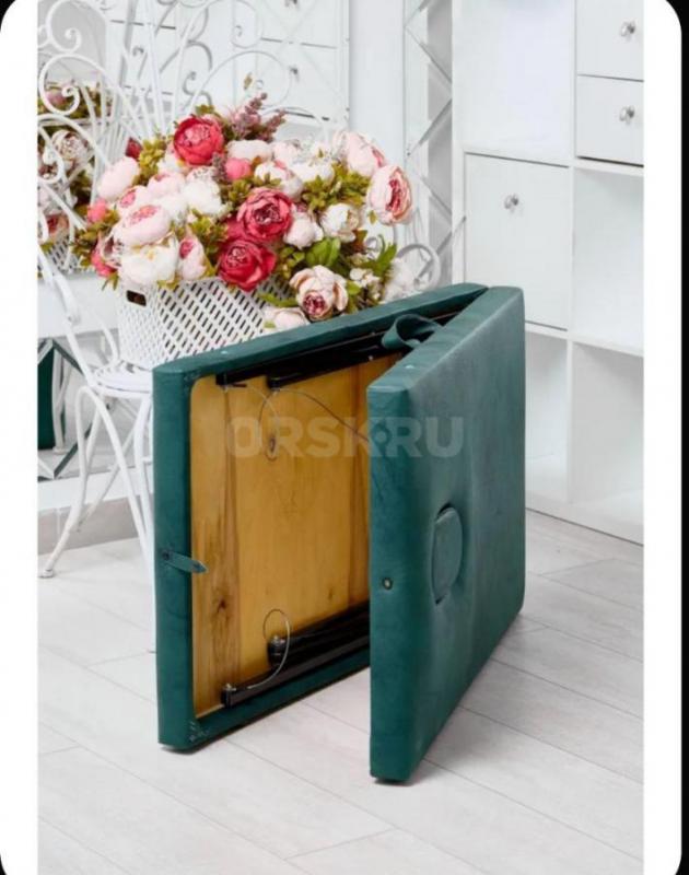 Продам массажный стол - Орск