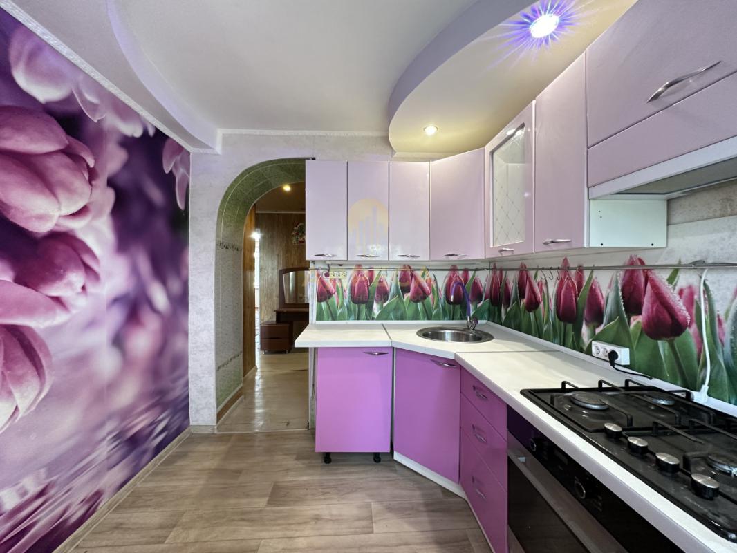 🏡 Уютная квартира в кирпичном доме📍 Расположение:&middot; Тихий благоустроенный двор с детской п - Оренбург