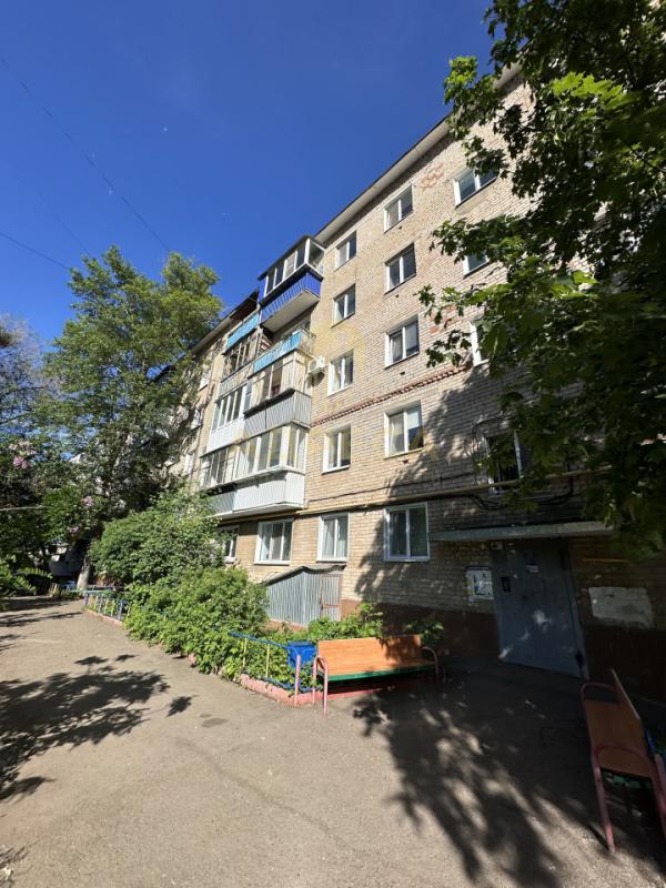🏡 Уютная квартира в кирпичном доме📍 Расположение:&middot; Тихий благоустроенный двор с детской п - Оренбург