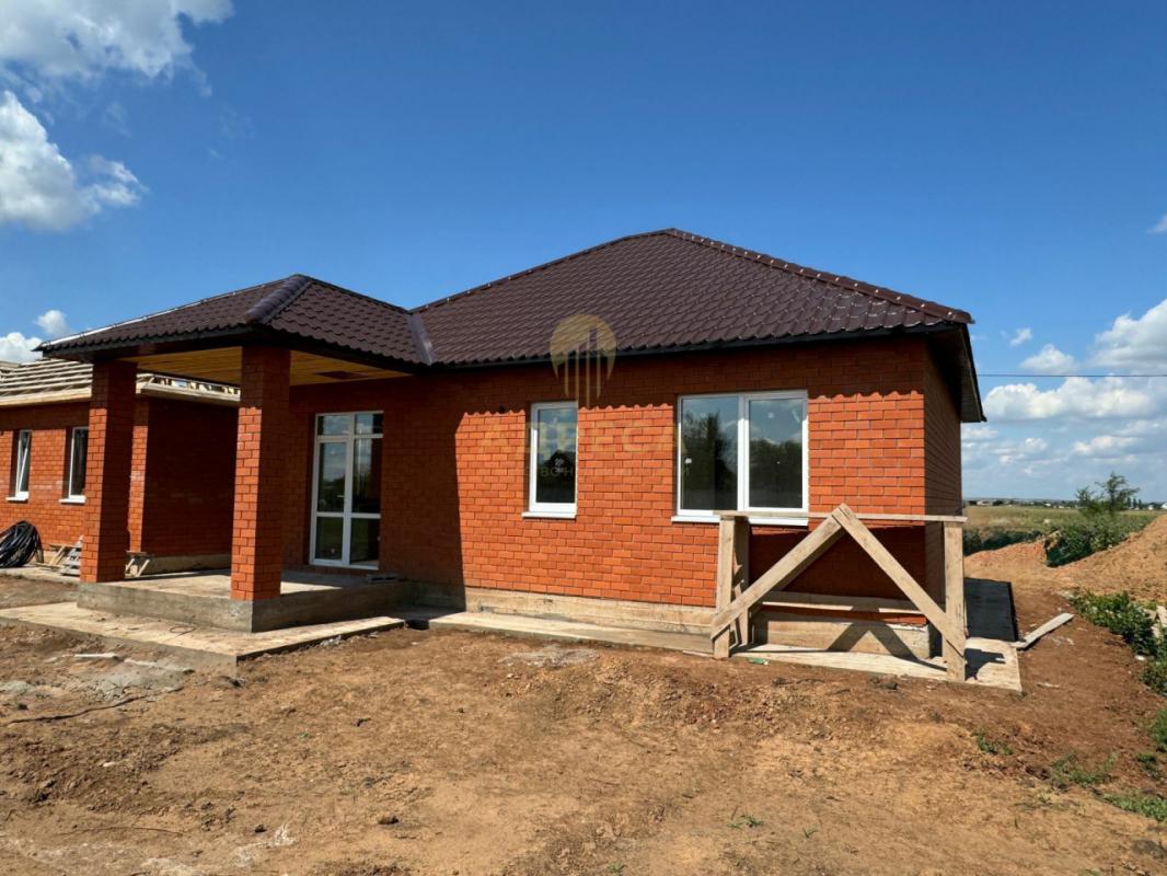 В продаже очень уютный ДОМ !!! - Оренбург