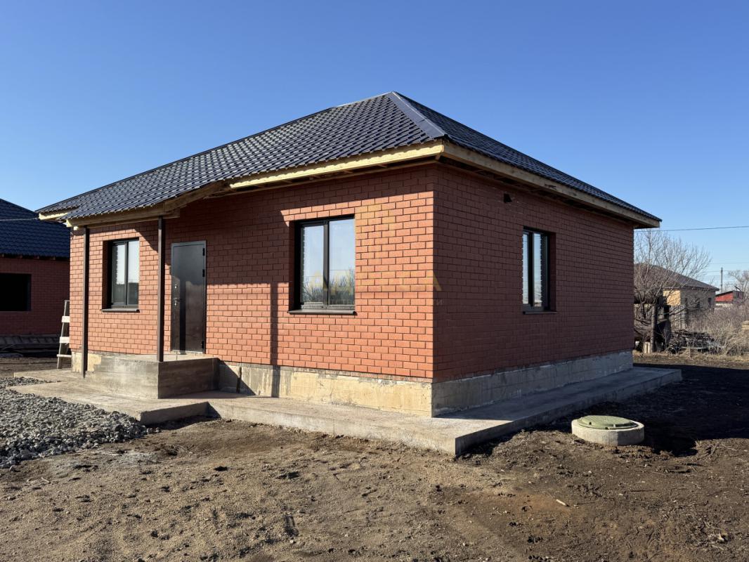 🏡ДOMА 🏡 OТ ЗАСTPОЙЩИКА 🏡 ДЕЙCТBУЮТ BСЕ BИДЫ ЛЬГОTHЫX ИПOTEK❗️СЕМЕЙНАЯ ИПОТЕКА❗️ИПОТЕКА СВО❗️ВОЕННАЯ - Оренбург