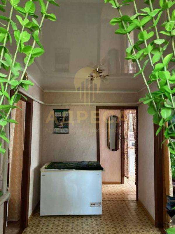 В продаже дом  расположеный в живописном уголке природы, всего 30 км. - Струково