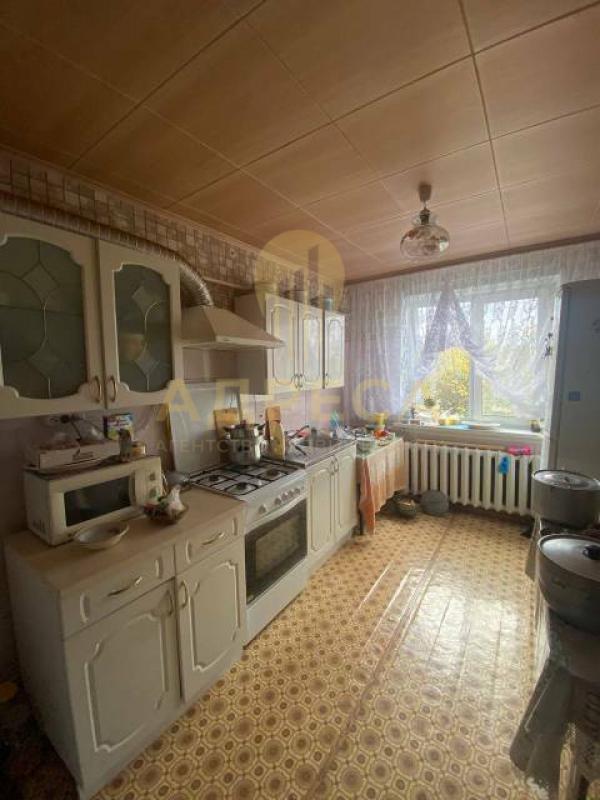 В продаже дом  расположеный в живописном уголке природы, всего 30 км. - Струково