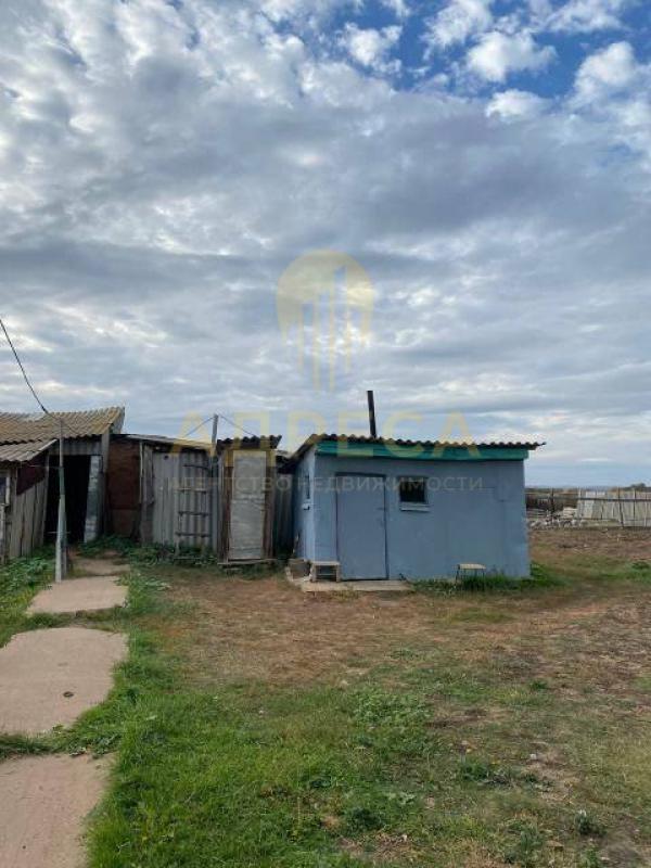 В продаже дом  расположеный в живописном уголке природы, всего 30 км. - Струково