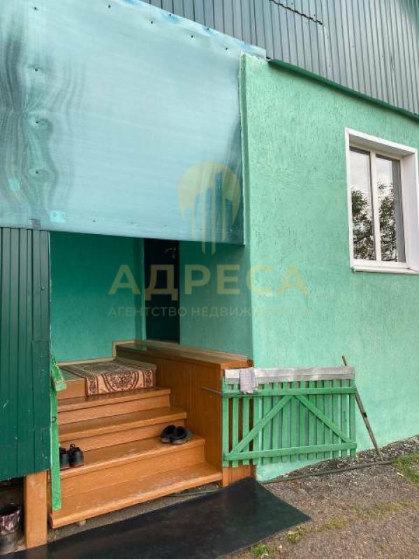 В продаже дом  расположеный в живописном уголке природы, всего 30 км. - Струково