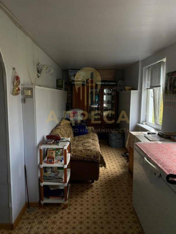 В продаже дом  расположеный в живописном уголке природы, всего 30 км. - Струково