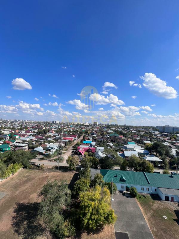 Продается студия, расположенная на 12-м этаже 17 этажного дома. - Оренбург