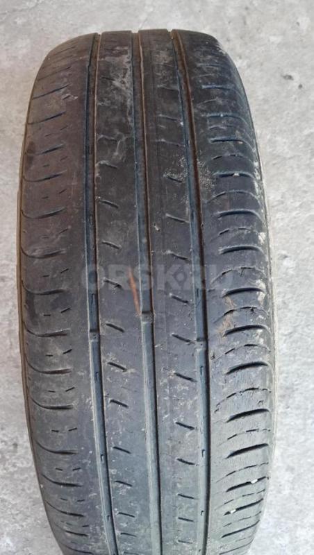 Продам шины б/у KUMHO SOLUS 205/65/R16 4 шт. - Орск