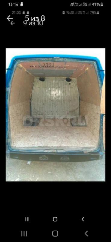 Продам газел хорошом состояние - Орск