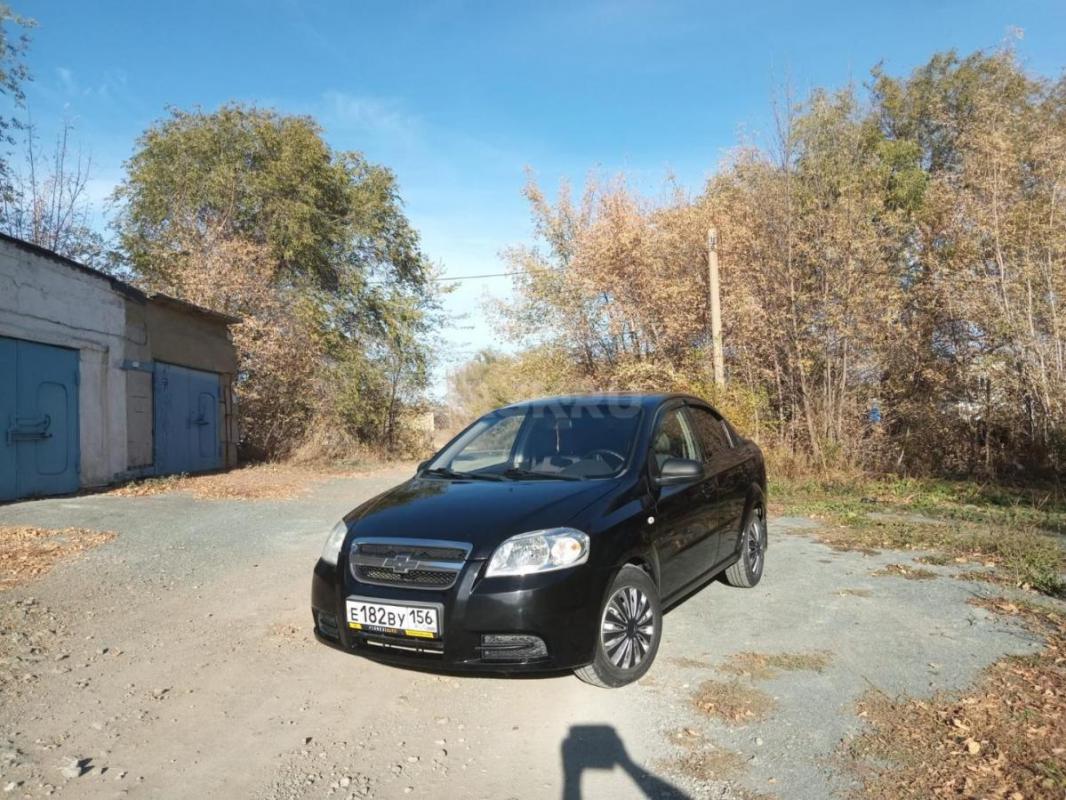 Продам Chevrolet Aveo,2011г
В хорошем состоянии
кондиционер
документы в порядке, на руках - Гай