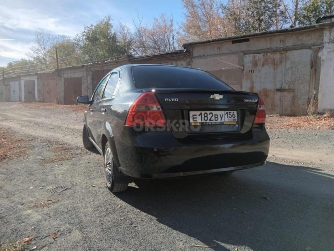 Продам Chevrolet Aveo,2011г
В хорошем состоянии
кондиционер
документы в порядке, на руках - Гай