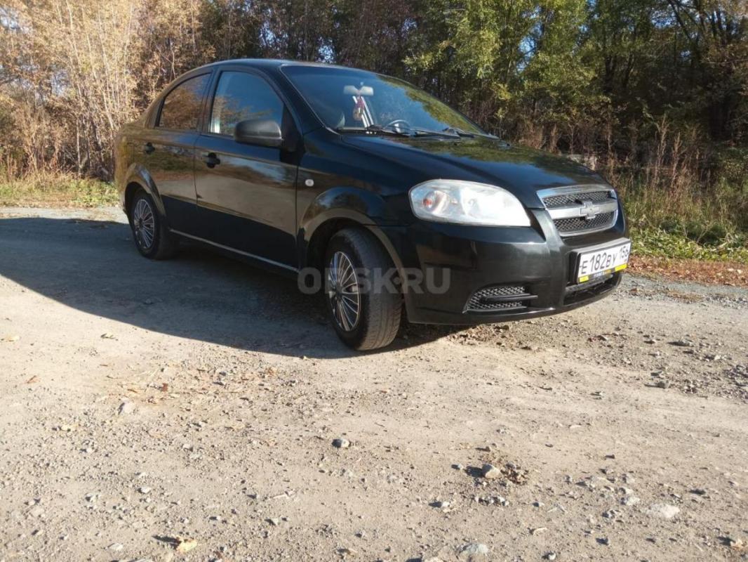 Продам Chevrolet Aveo,2011г
В хорошем состоянии
кондиционер
документы в порядке, на руках - Гай