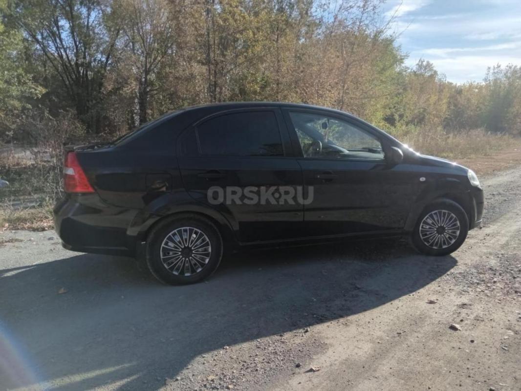 Продам Chevrolet Aveo,2011г
В хорошем состоянии
кондиционер
документы в порядке, на руках - Гай