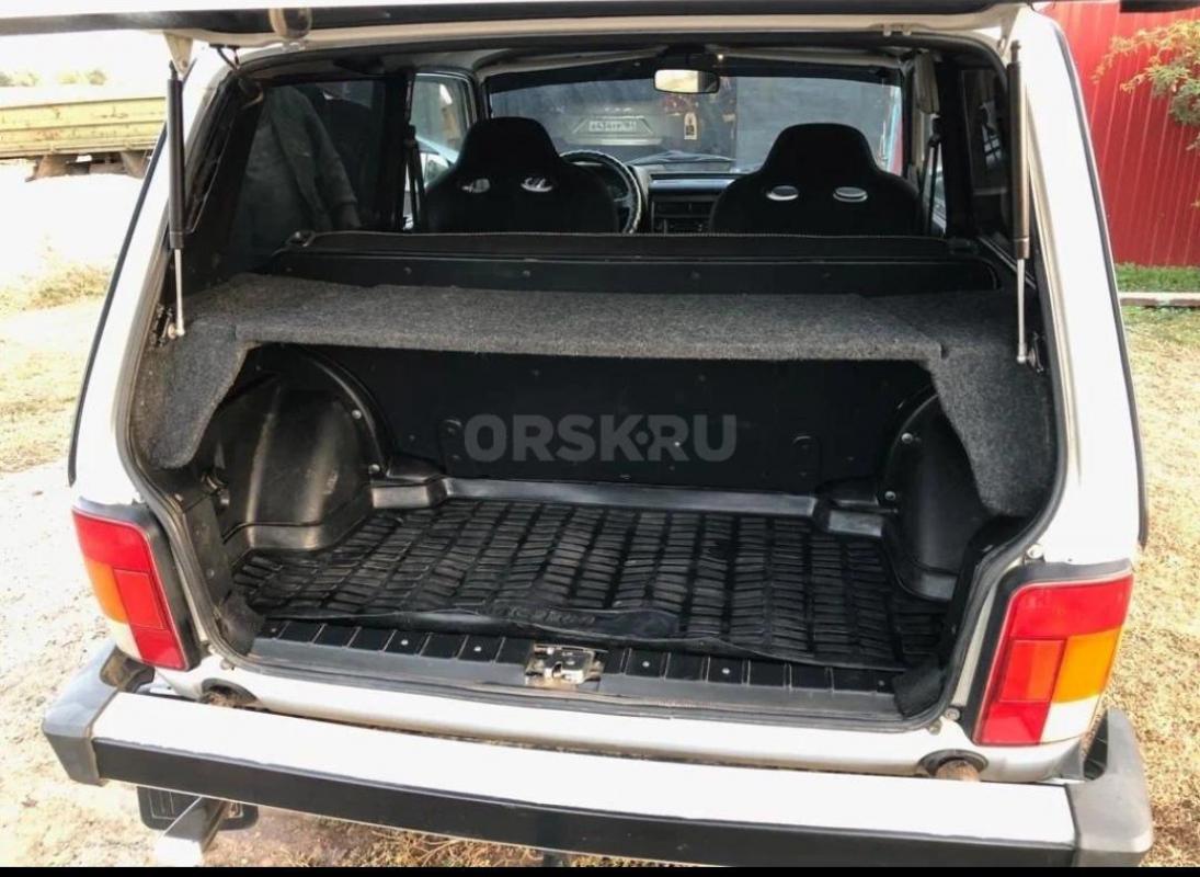 Продам автомобиль в отличном состоянии. - Беляевка