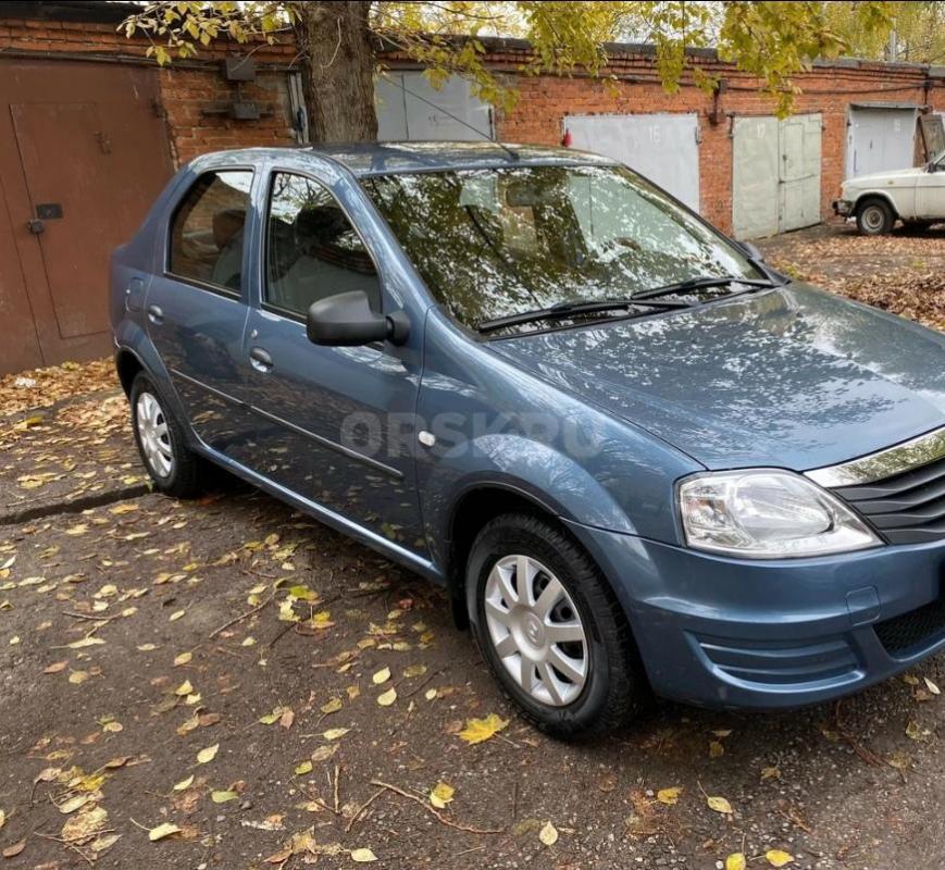 Автомобиль покупали Новым в 2007 году. - Матвеевка