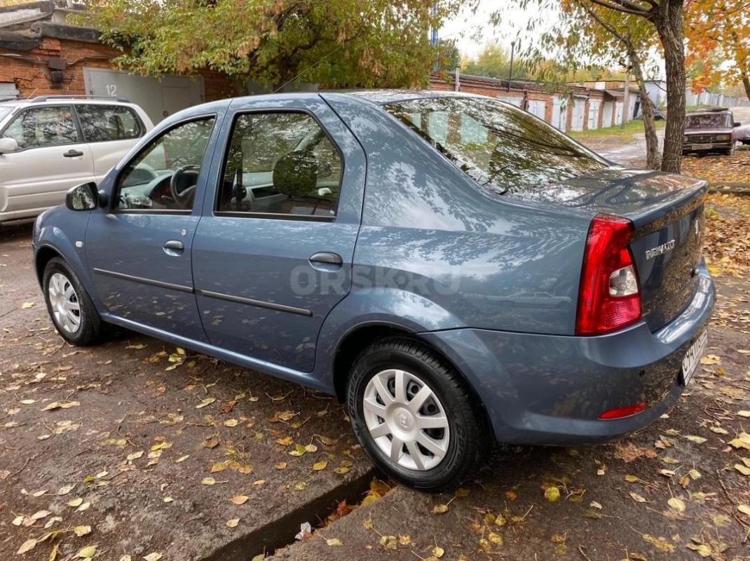 Автомобиль покупали Новым в 2007 году. - Матвеевка