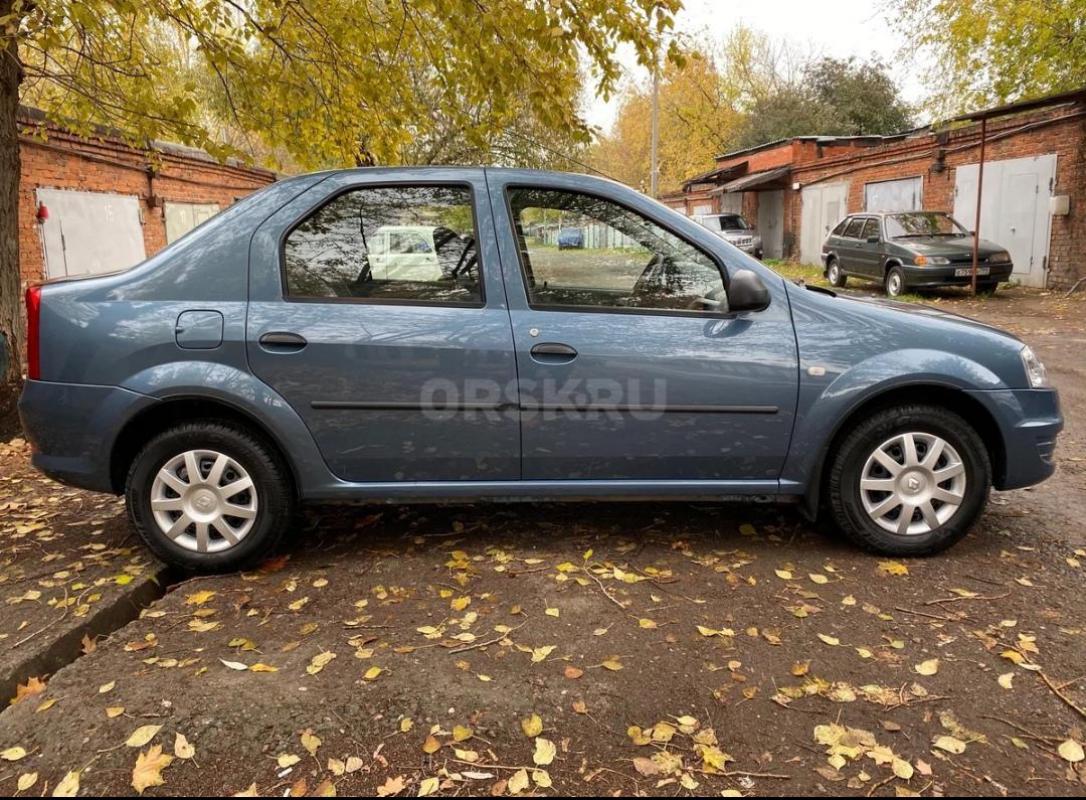 Автомобиль покупали Новым в 2007 году. - Матвеевка