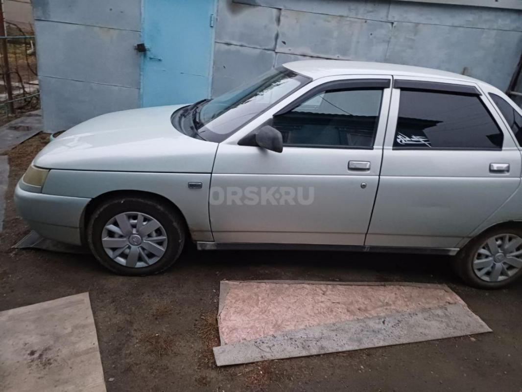 Продам авто на ходу . - Орск