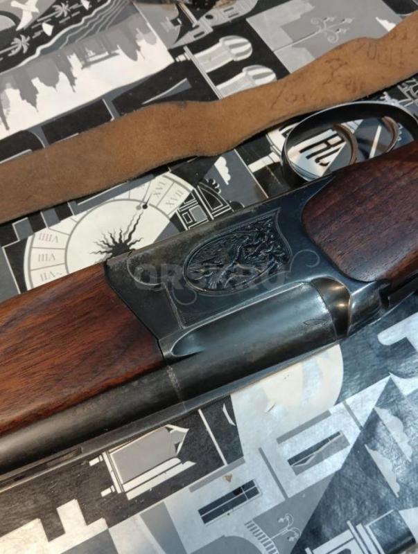 Продам ружье ИЖ 27 штучное. - Орск