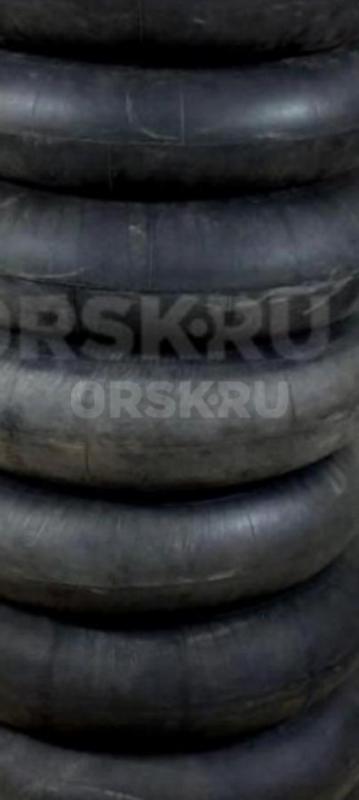 Куплю камеры на все легковые р 13,14,15,16 по 200рубл шт,  груза самоклейки по 12рубл. - Орск