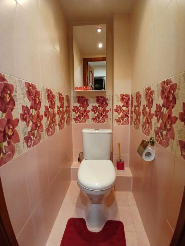 Срочная продажа! 3-х комнатная квартира  улучшенной планировки с мебелью и техникой! - Новотроицк