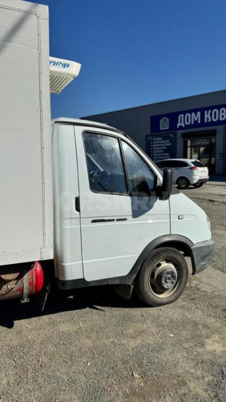 Продам ГАЗЕЛЬ 3302 (БЕЛАВА). - Орск
