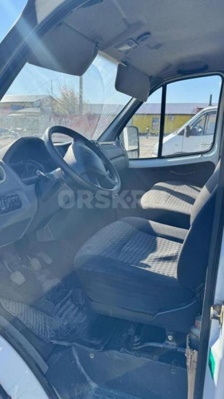 Продам ГАЗЕЛЬ 3302 (БЕЛАВА). - Орск