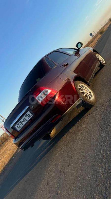 Продам автомобиль Lada (ВАЗ) Priora
2011 года выпуска! - Орск