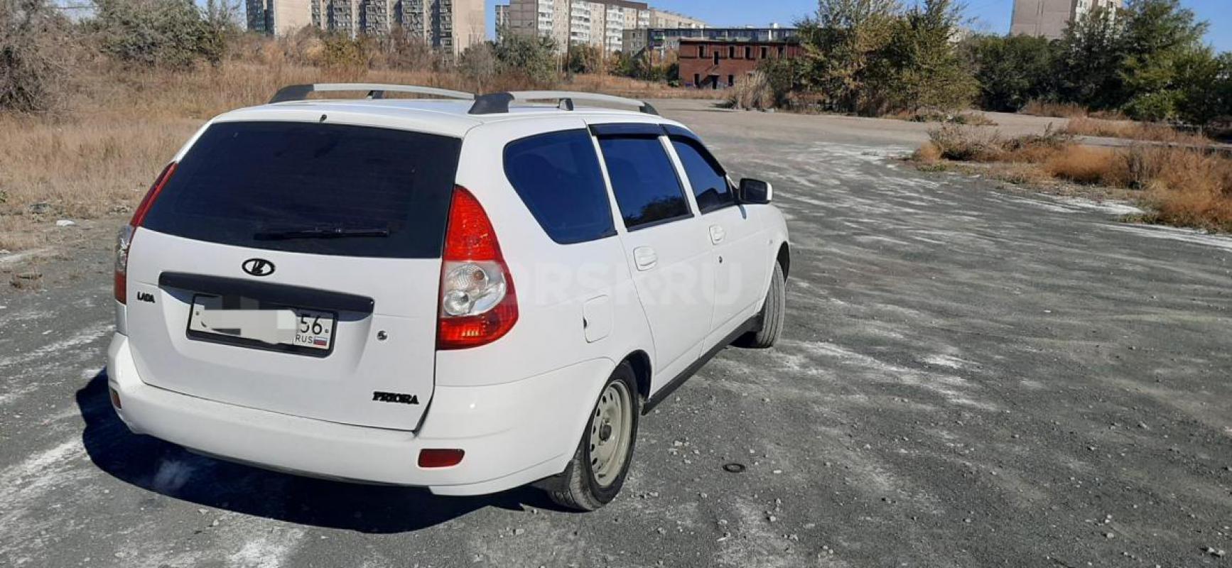 Пролам авто в хорошем состоянии. - Орск