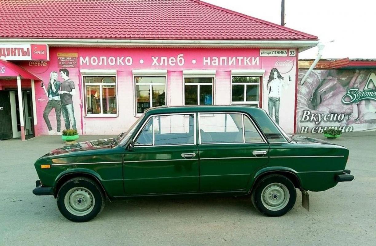 Продаю Ваз 2106 в отличном состоянии! - Орск