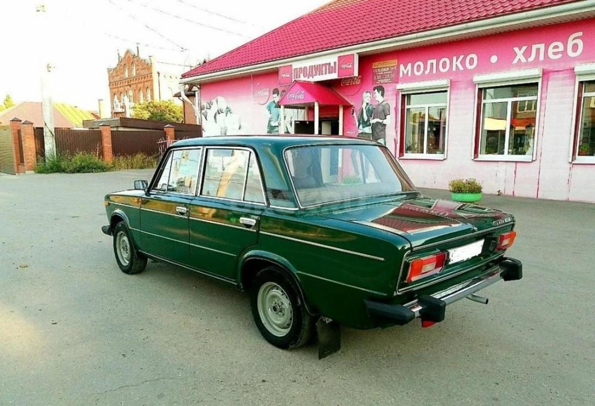 Продаю Ваз 2106 в отличном состоянии! - Орск