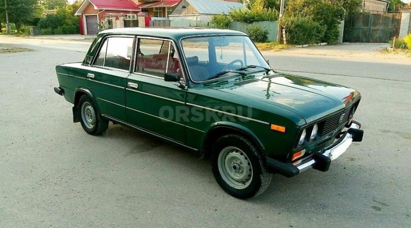 Продаю Ваз 2106 в отличном состоянии! - Орск