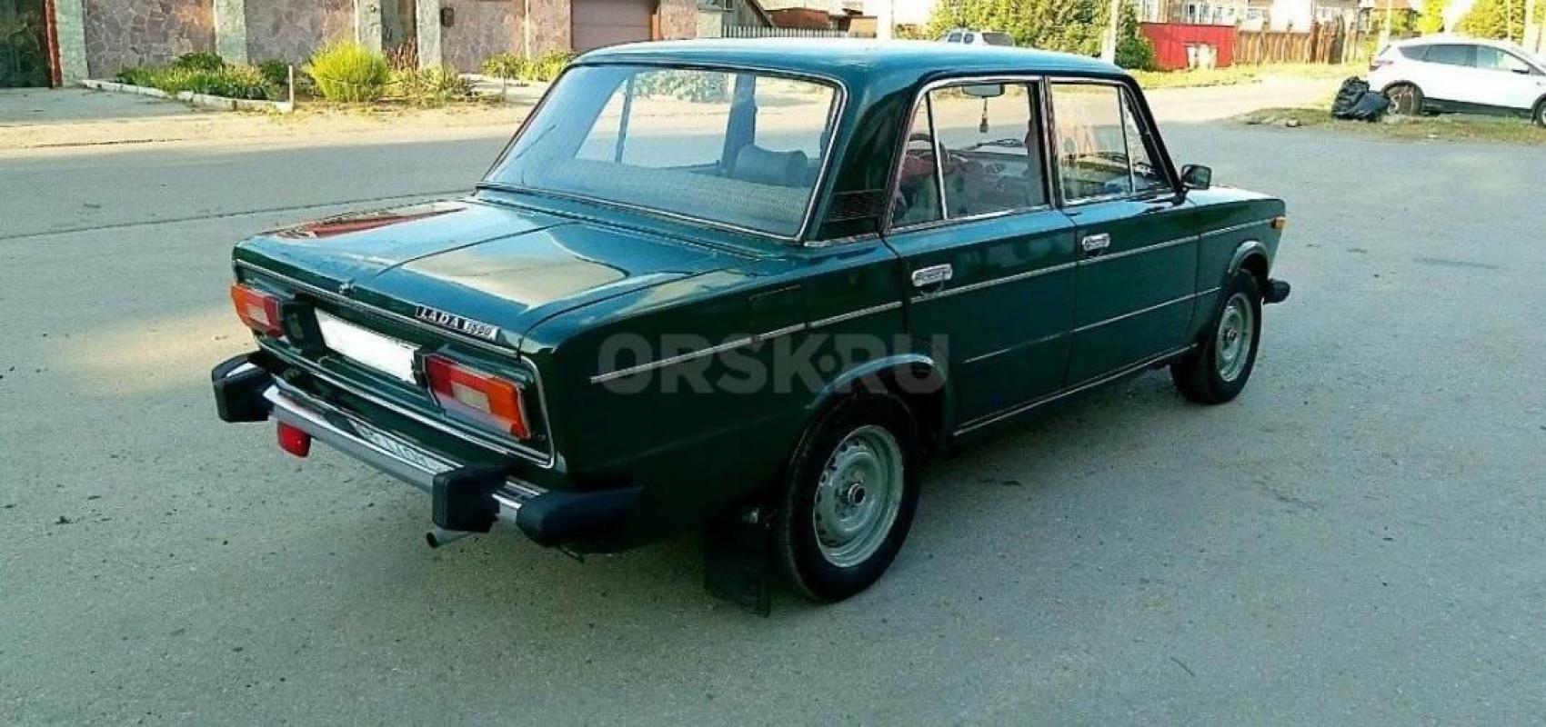 Продаю Ваз 2106 в отличном состоянии! - Орск